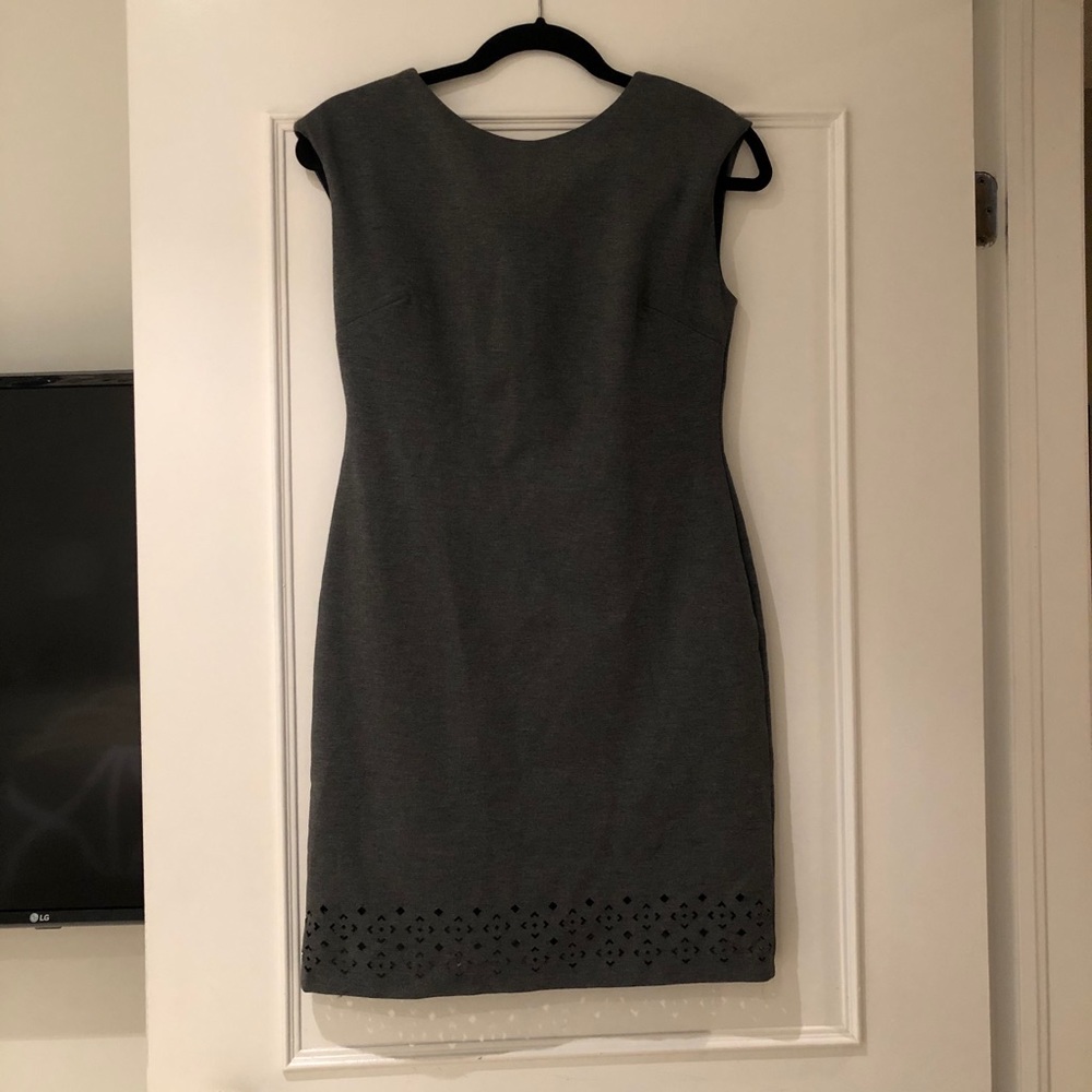 Business wear dress
